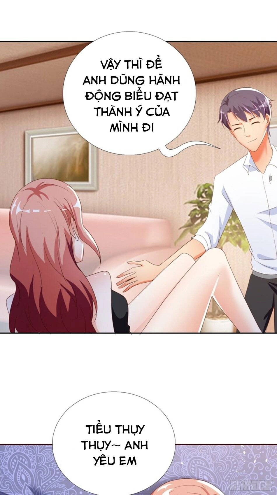 Siêu Cấp Thần Y Đại Biến Thái Chapter 130 - 22