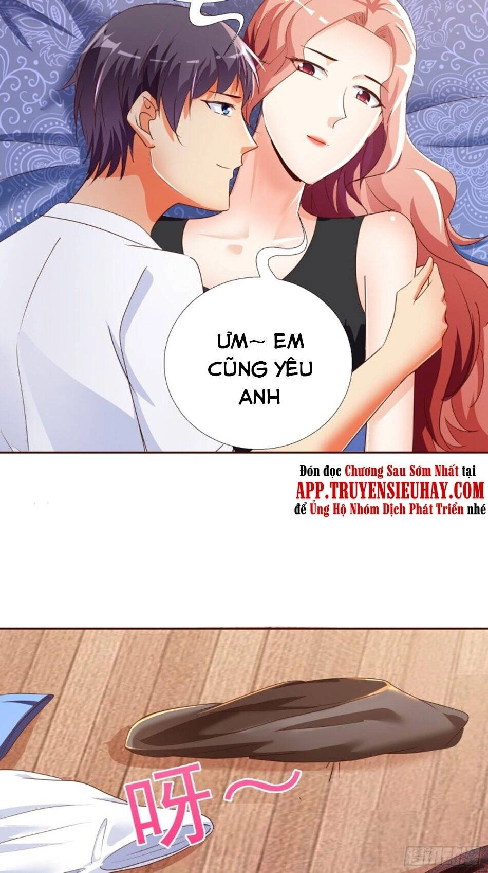 Siêu Cấp Thần Y Đại Biến Thái Chapter 130 - 23