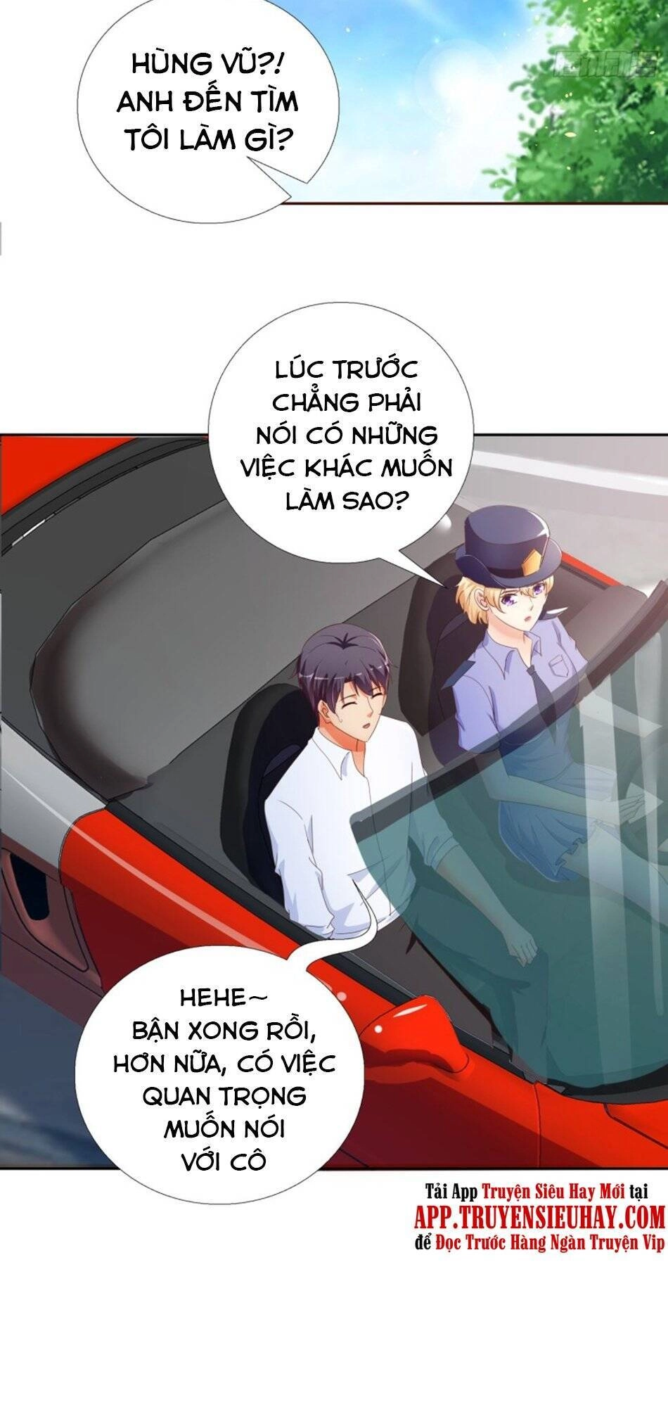 Siêu Cấp Thần Y Đại Biến Thái Chapter 130 - 25