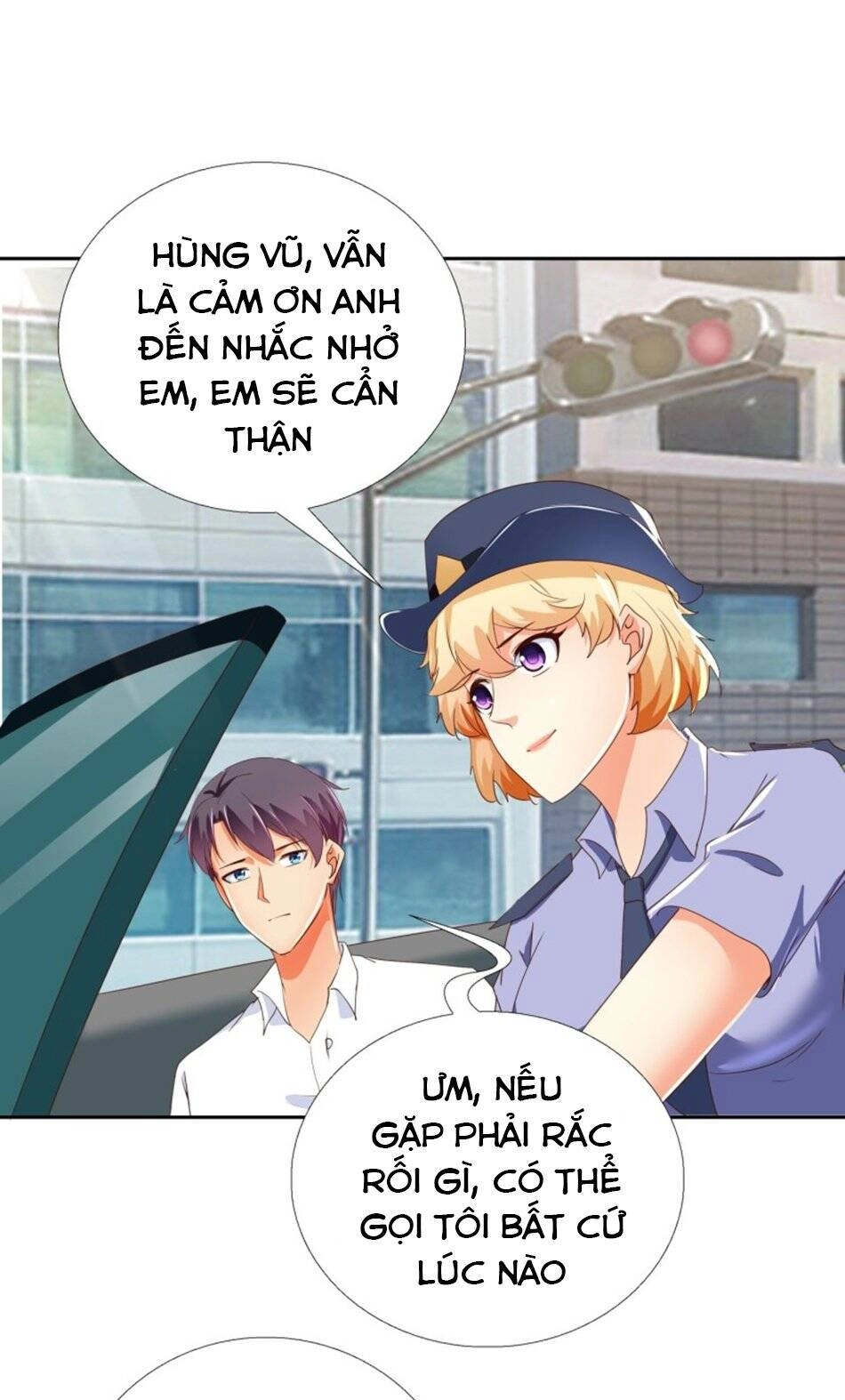 Siêu Cấp Thần Y Đại Biến Thái Chapter 130 - 31