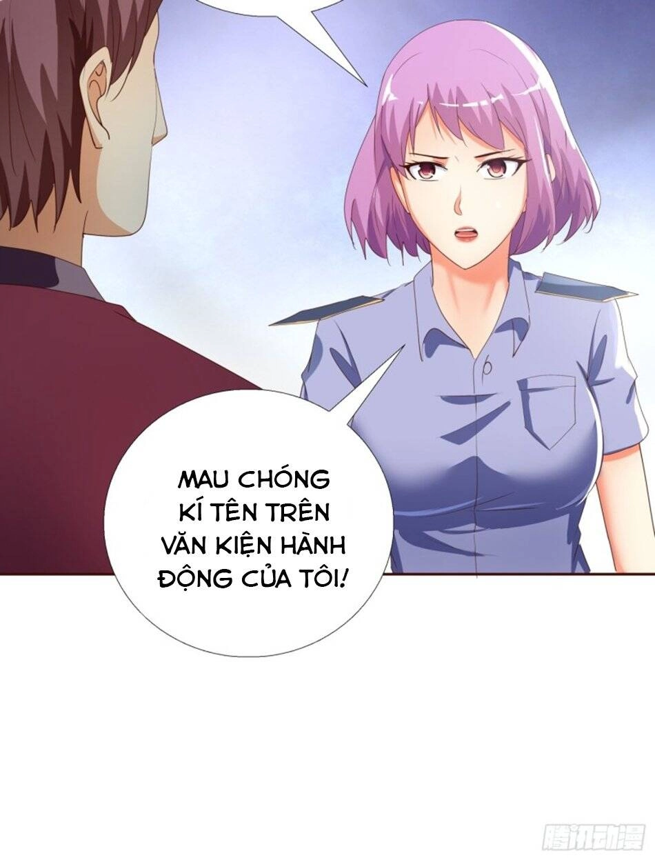 Siêu Cấp Thần Y Đại Biến Thái Chapter 130 - 35