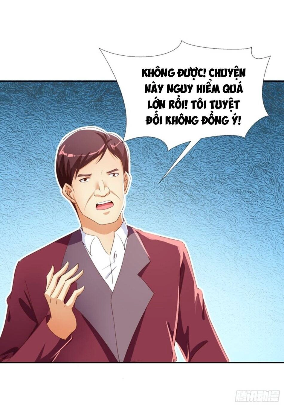 Siêu Cấp Thần Y Đại Biến Thái Chapter 131 - 1