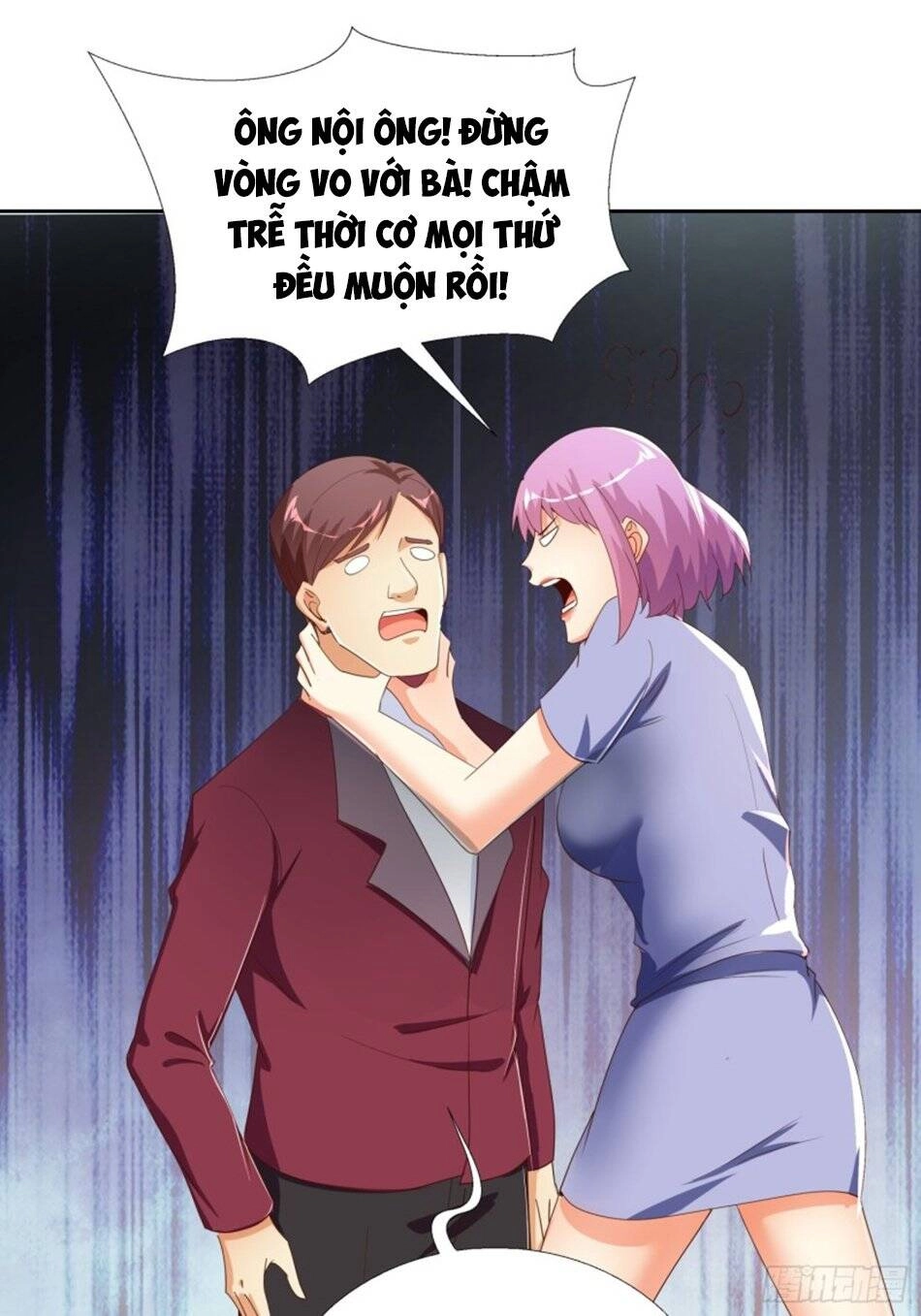 Siêu Cấp Thần Y Đại Biến Thái Chapter 131 - 2