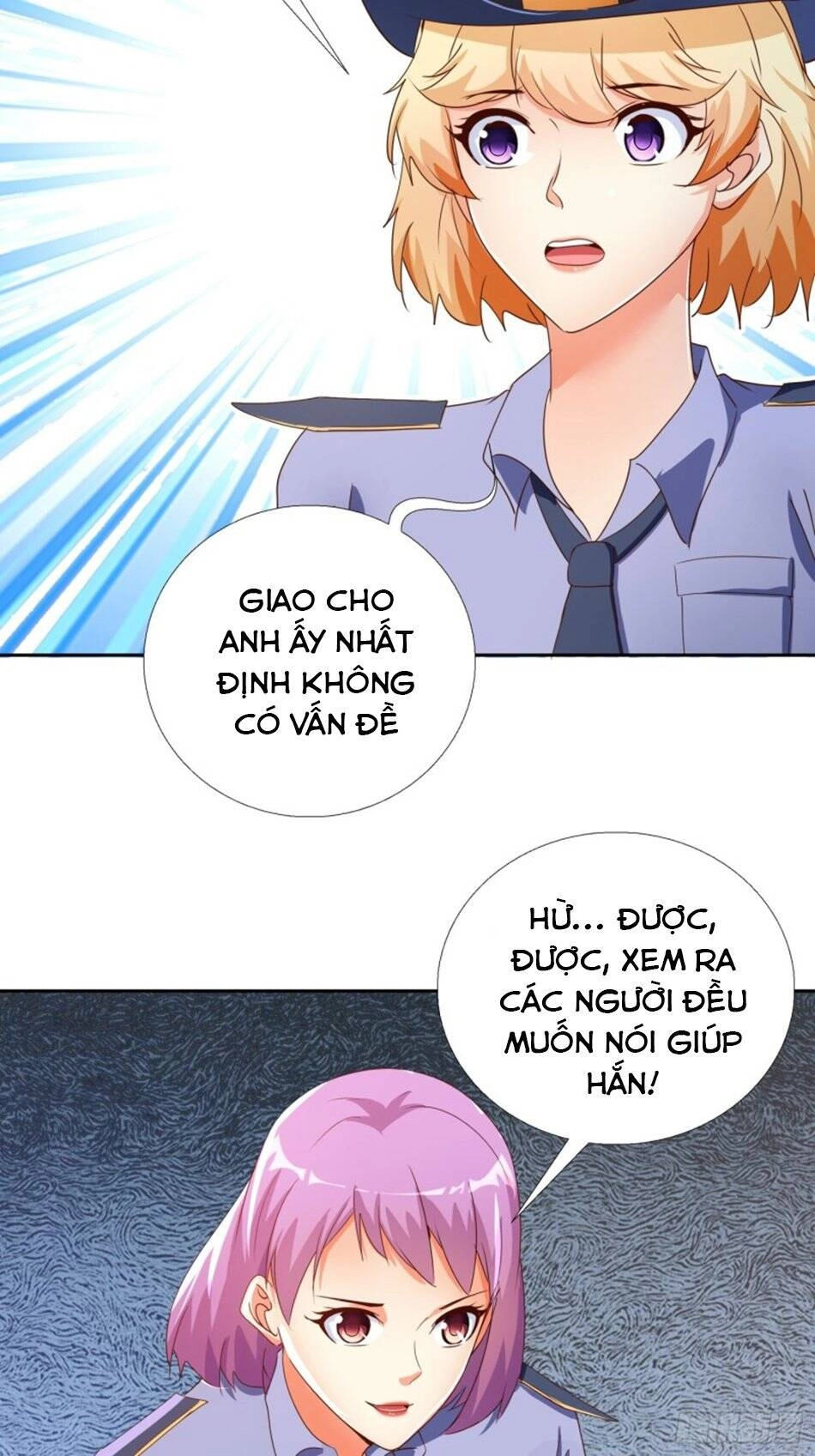 Siêu Cấp Thần Y Đại Biến Thái Chapter 131 - 8