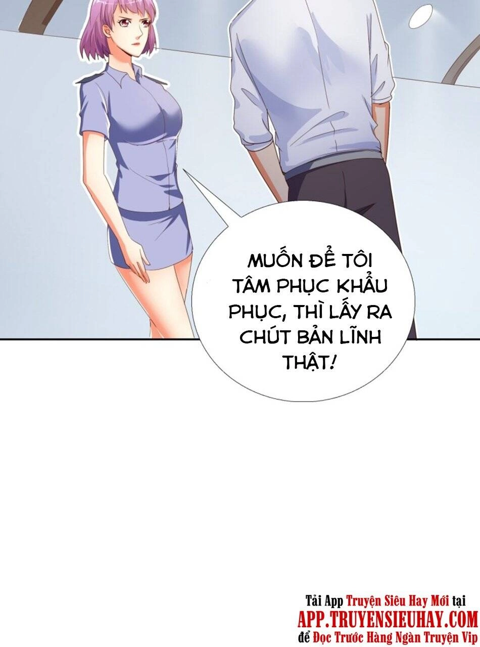 Siêu Cấp Thần Y Đại Biến Thái Chapter 131 - 13