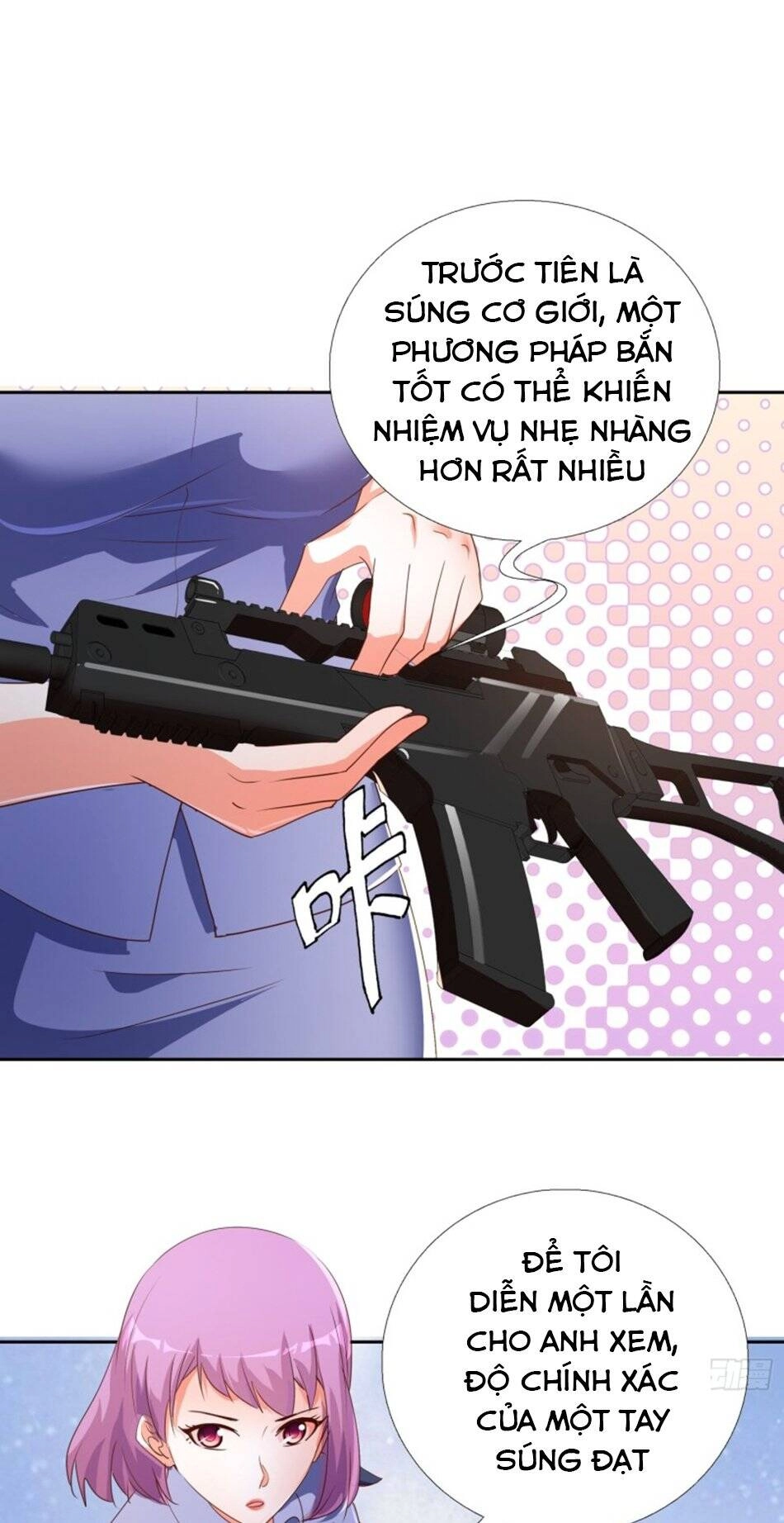 Siêu Cấp Thần Y Đại Biến Thái Chapter 131 - 14