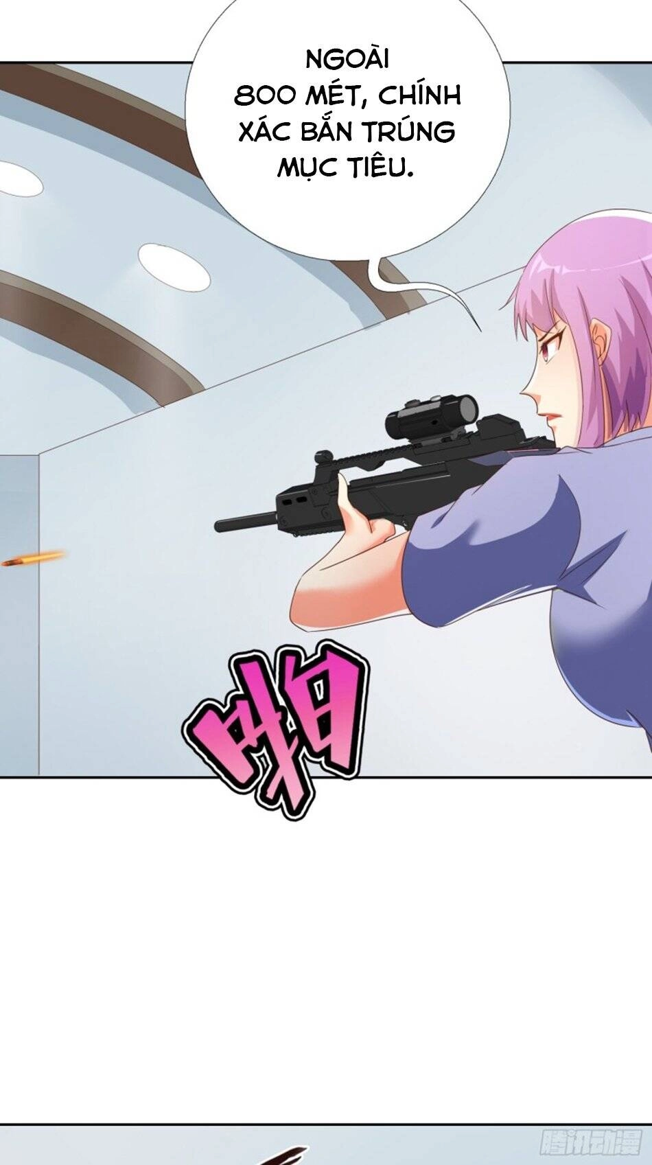 Siêu Cấp Thần Y Đại Biến Thái Chapter 131 - 16