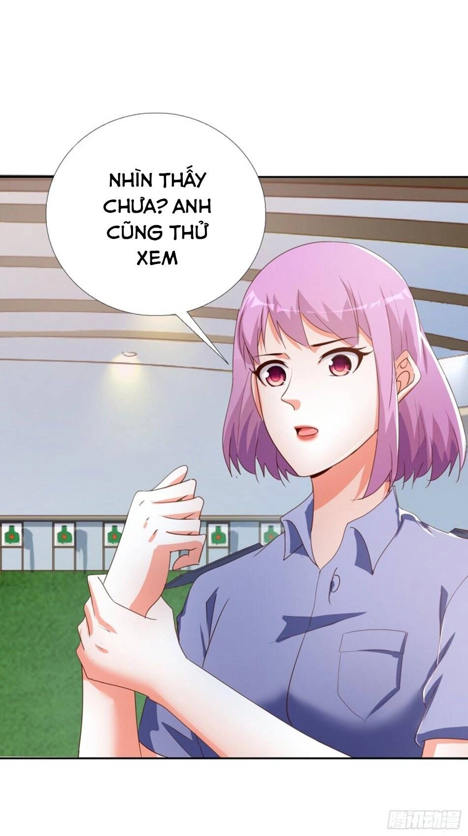 Siêu Cấp Thần Y Đại Biến Thái Chapter 131 - 18