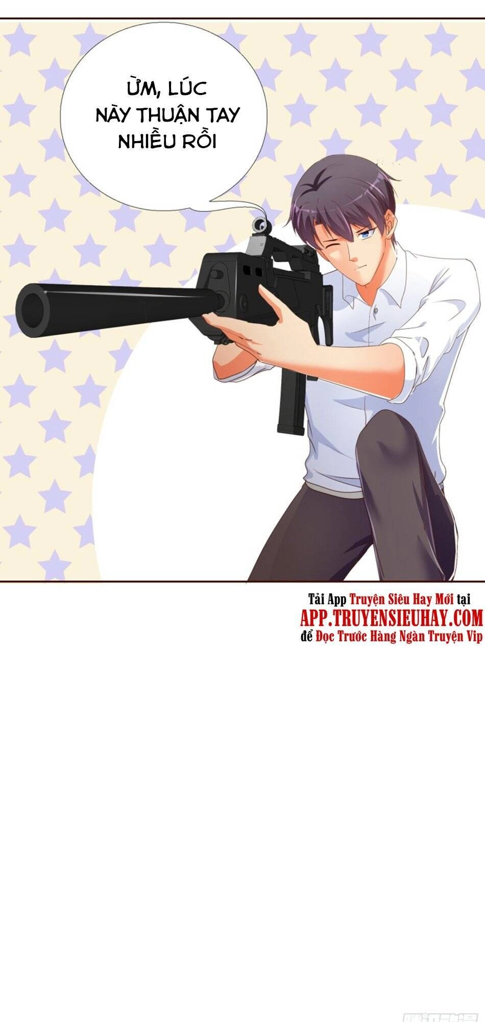 Siêu Cấp Thần Y Đại Biến Thái Chapter 131 - 21