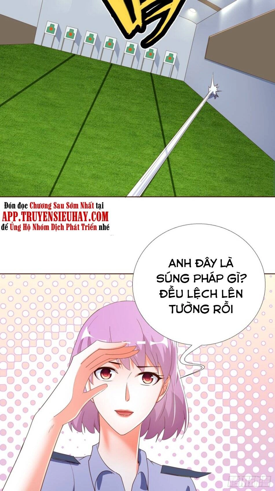 Siêu Cấp Thần Y Đại Biến Thái Chapter 131 - 24