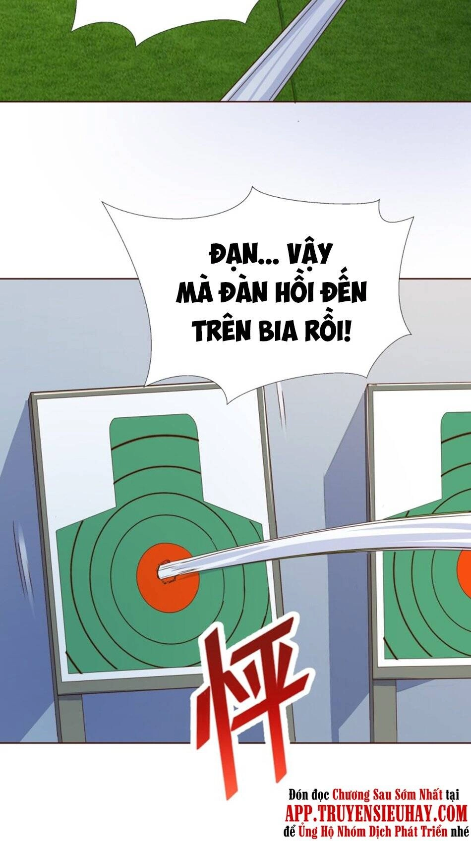 Siêu Cấp Thần Y Đại Biến Thái Chapter 131 - 29