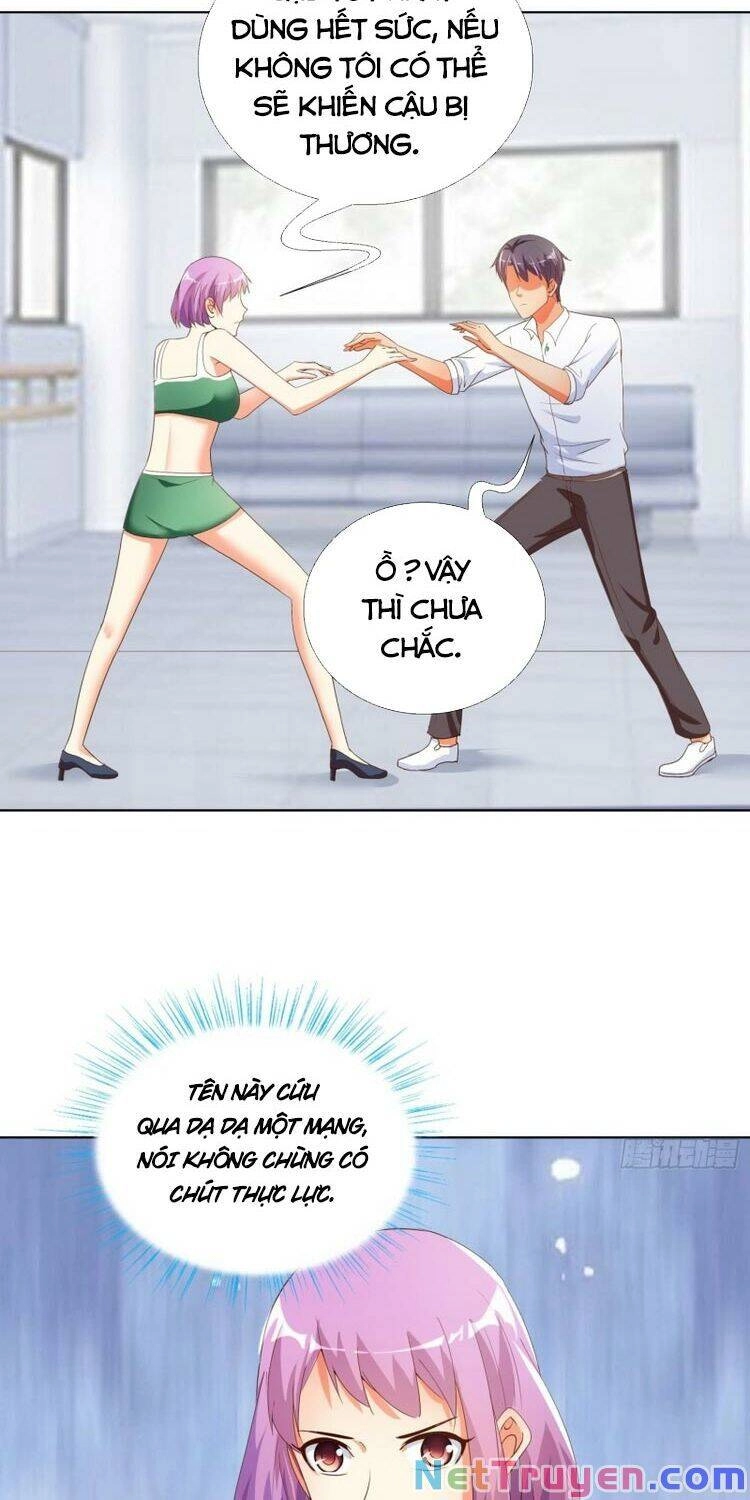 Siêu Cấp Thần Y Đại Biến Thái Chapter 132 - 2