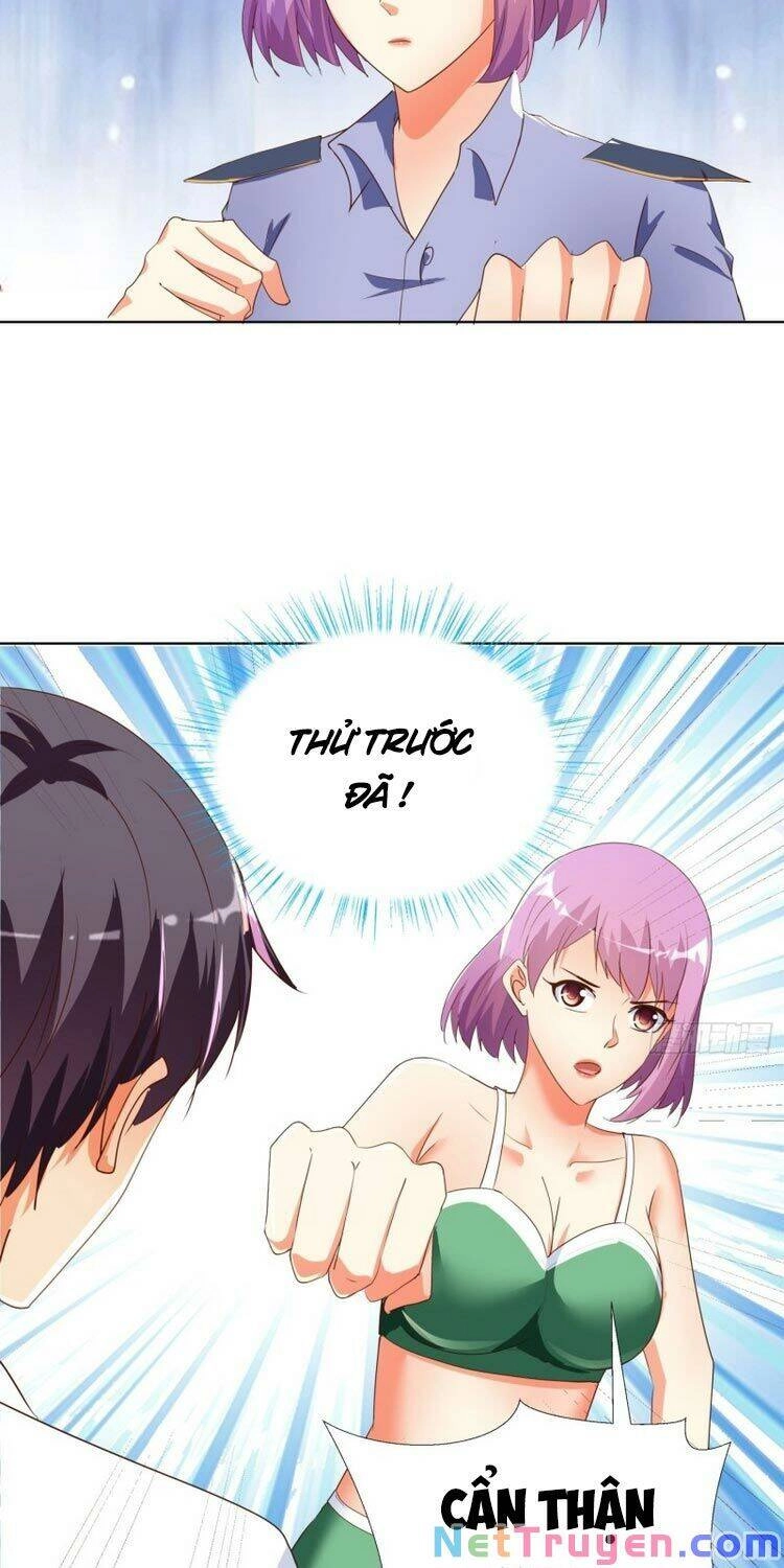 Siêu Cấp Thần Y Đại Biến Thái Chapter 132 - 3