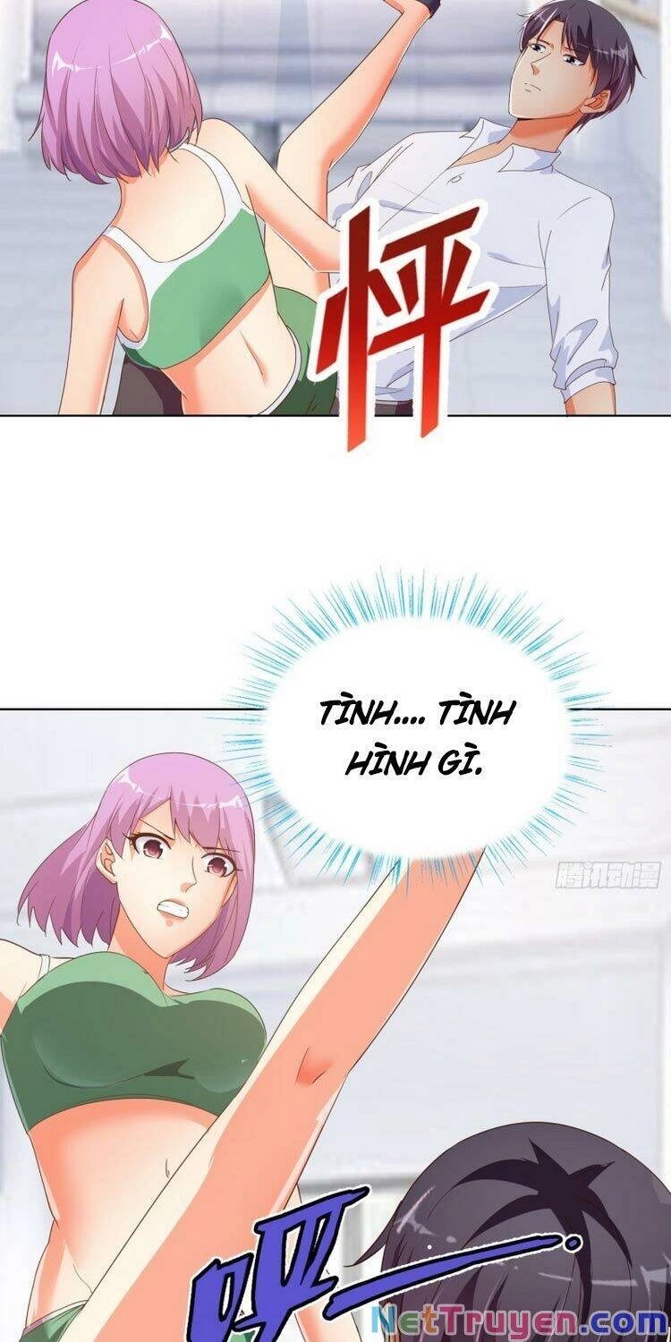 Siêu Cấp Thần Y Đại Biến Thái Chapter 132 - 5