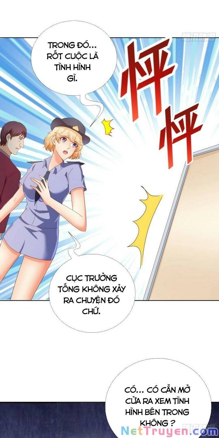 Siêu Cấp Thần Y Đại Biến Thái Chapter 132 - 8