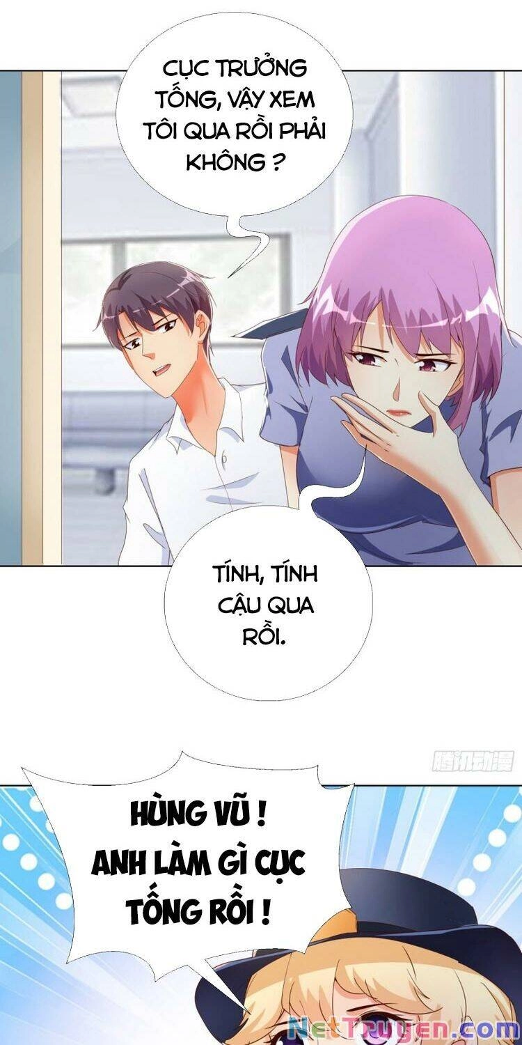 Siêu Cấp Thần Y Đại Biến Thái Chapter 132 - 12