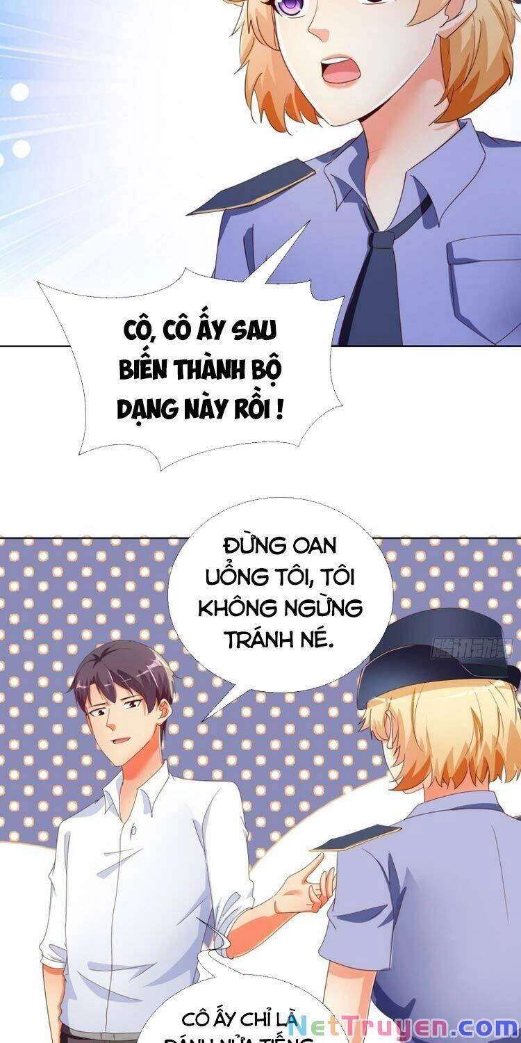 Siêu Cấp Thần Y Đại Biến Thái Chapter 132 - 13