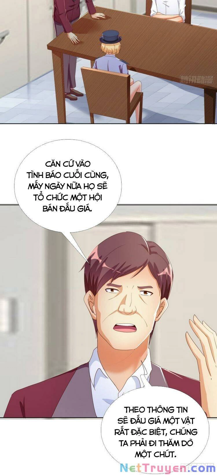 Siêu Cấp Thần Y Đại Biến Thái Chapter 132 - 15