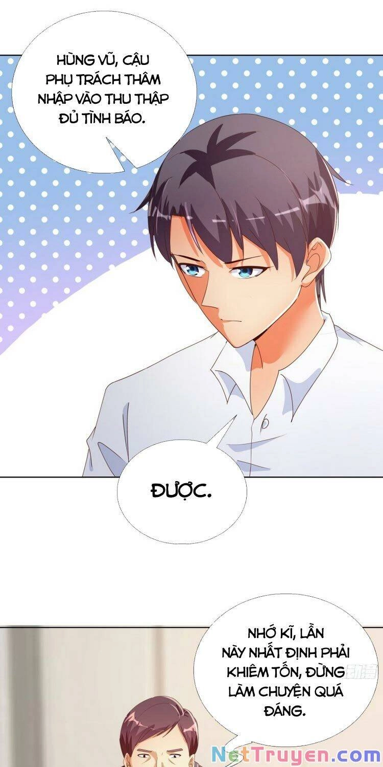 Siêu Cấp Thần Y Đại Biến Thái Chapter 132 - 16