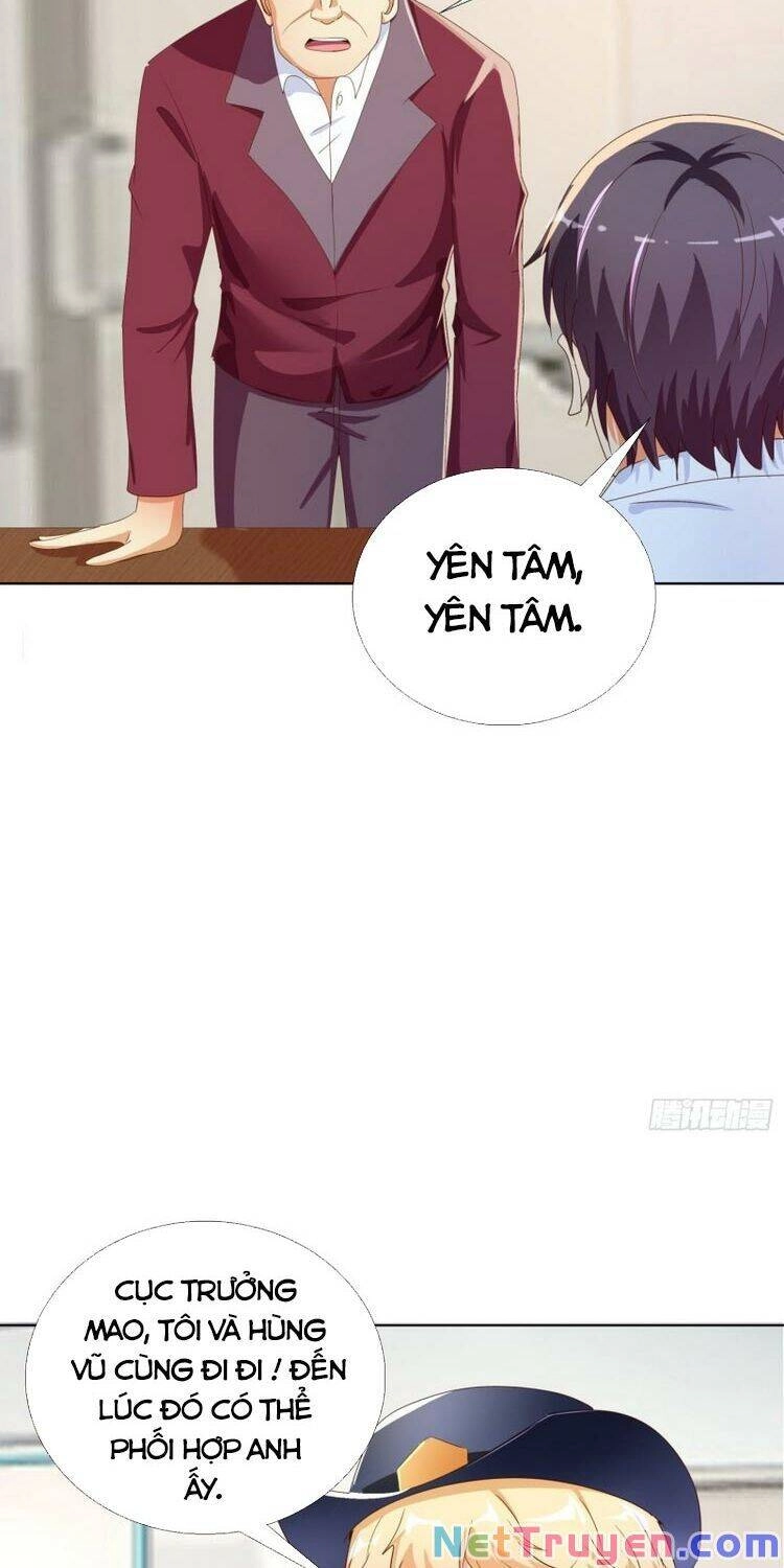 Siêu Cấp Thần Y Đại Biến Thái Chapter 132 - 17