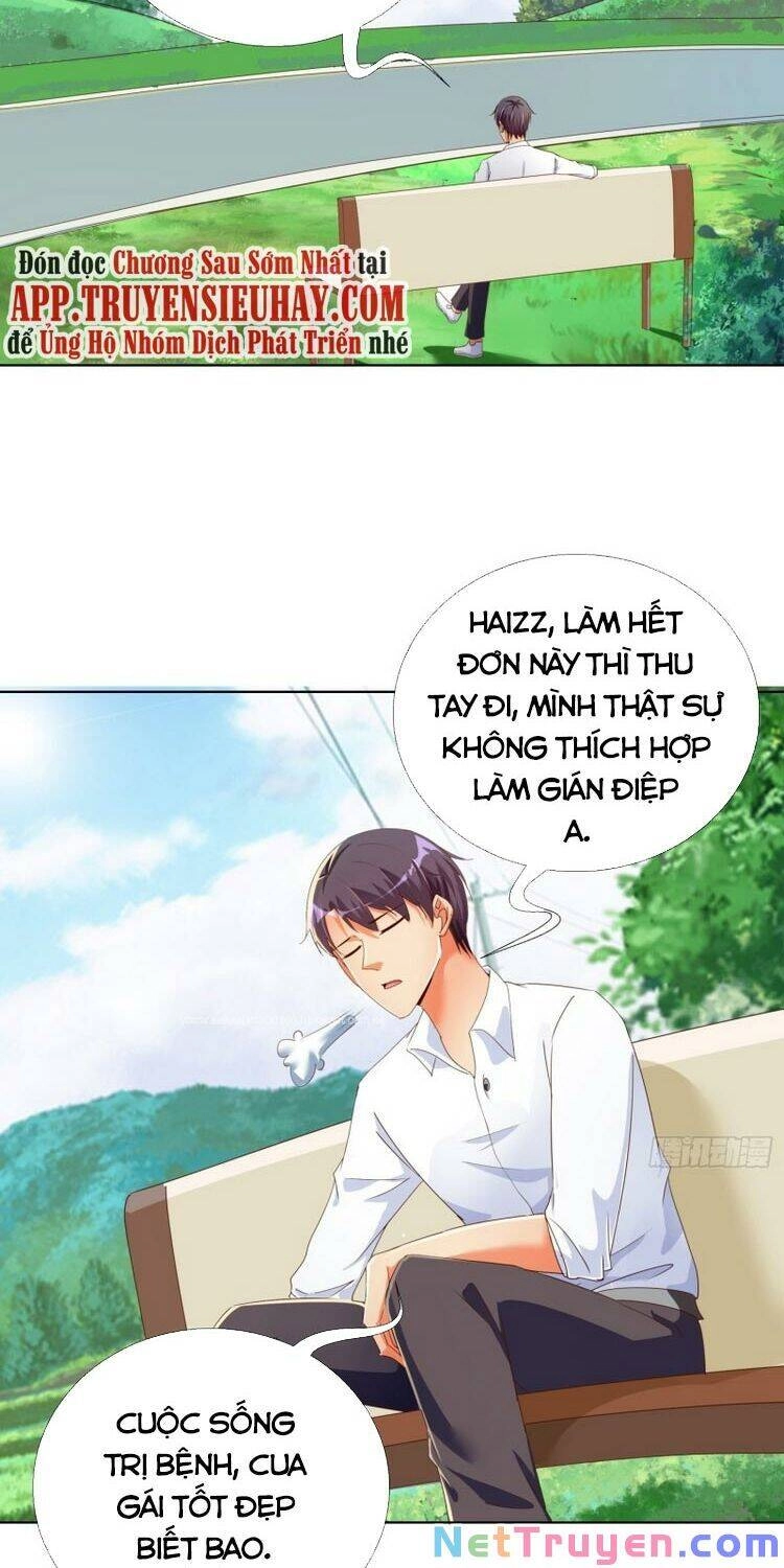 Siêu Cấp Thần Y Đại Biến Thái Chapter 132 - 23