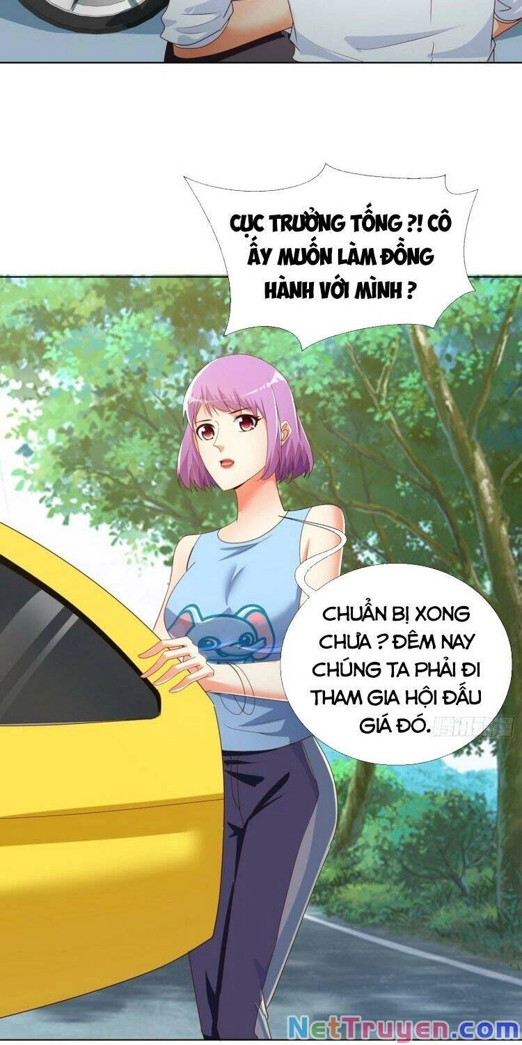 Siêu Cấp Thần Y Đại Biến Thái Chapter 132 - 25