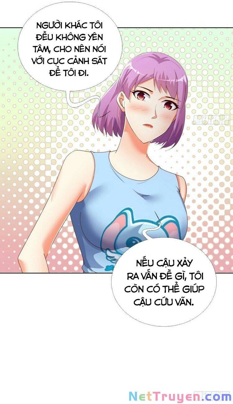 Siêu Cấp Thần Y Đại Biến Thái Chapter 132 - 27