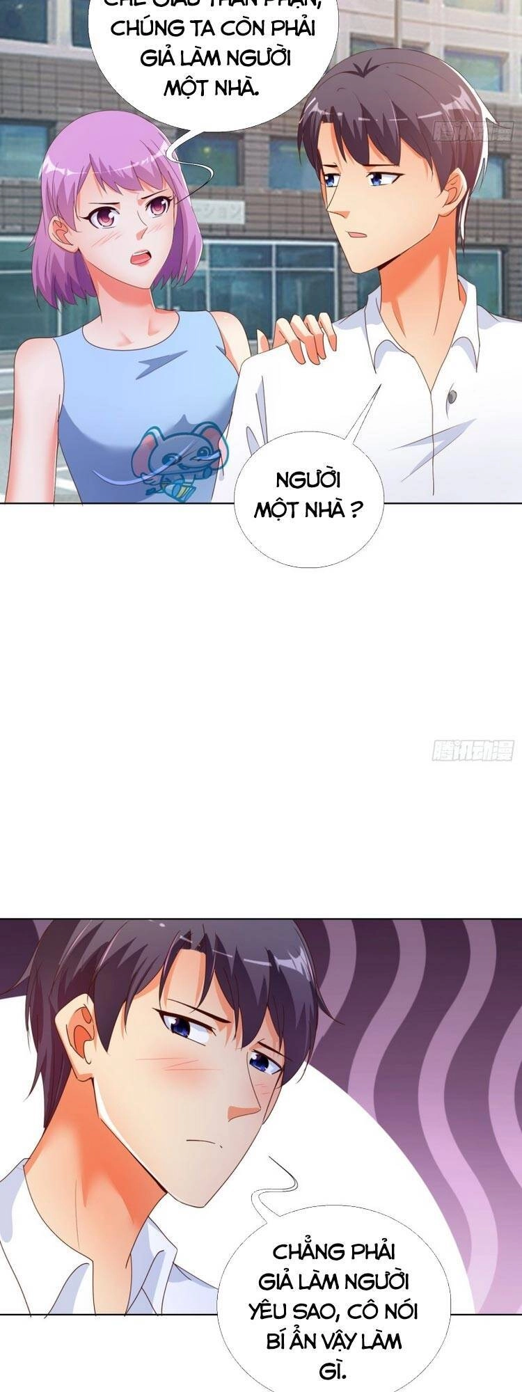 Siêu Cấp Thần Y Đại Biến Thái Chapter 133 - 3