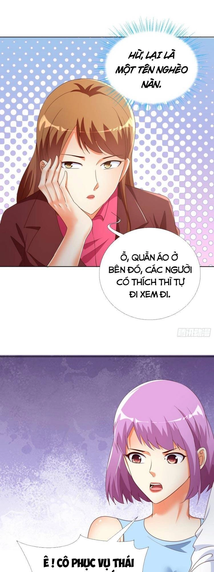 Siêu Cấp Thần Y Đại Biến Thái Chapter 133 - 7