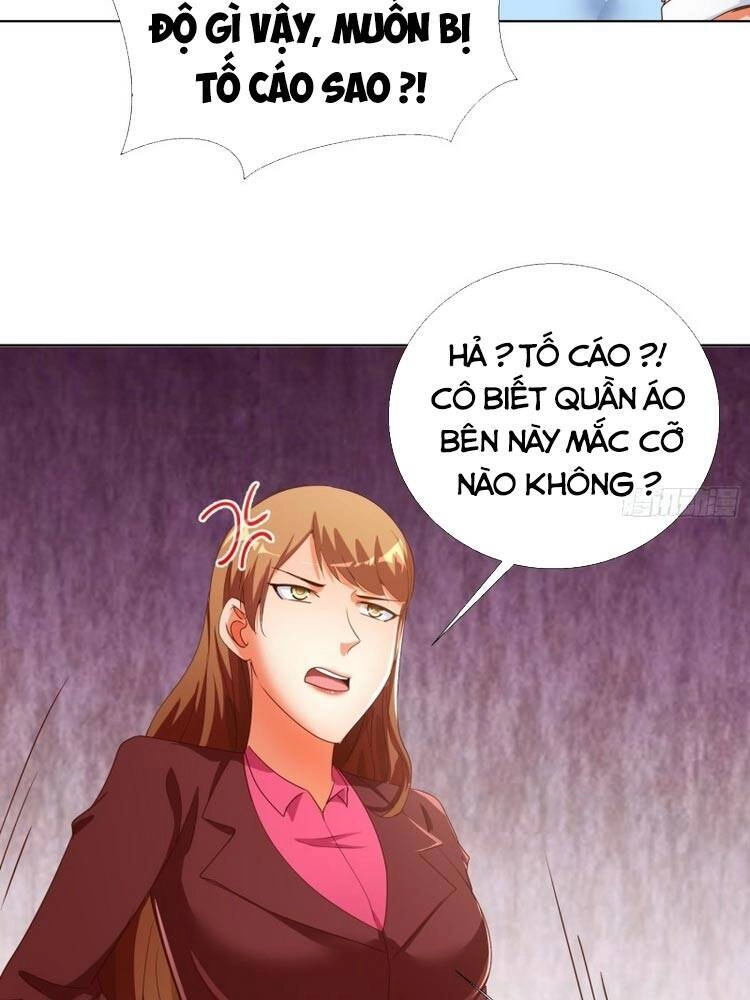 Siêu Cấp Thần Y Đại Biến Thái Chapter 133 - 8