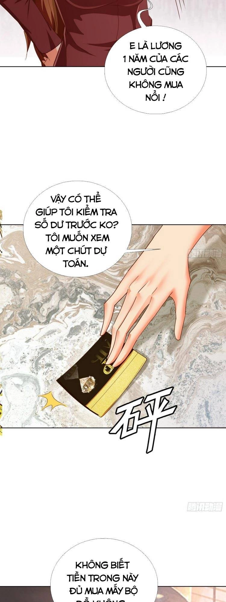 Siêu Cấp Thần Y Đại Biến Thái Chapter 133 - 9