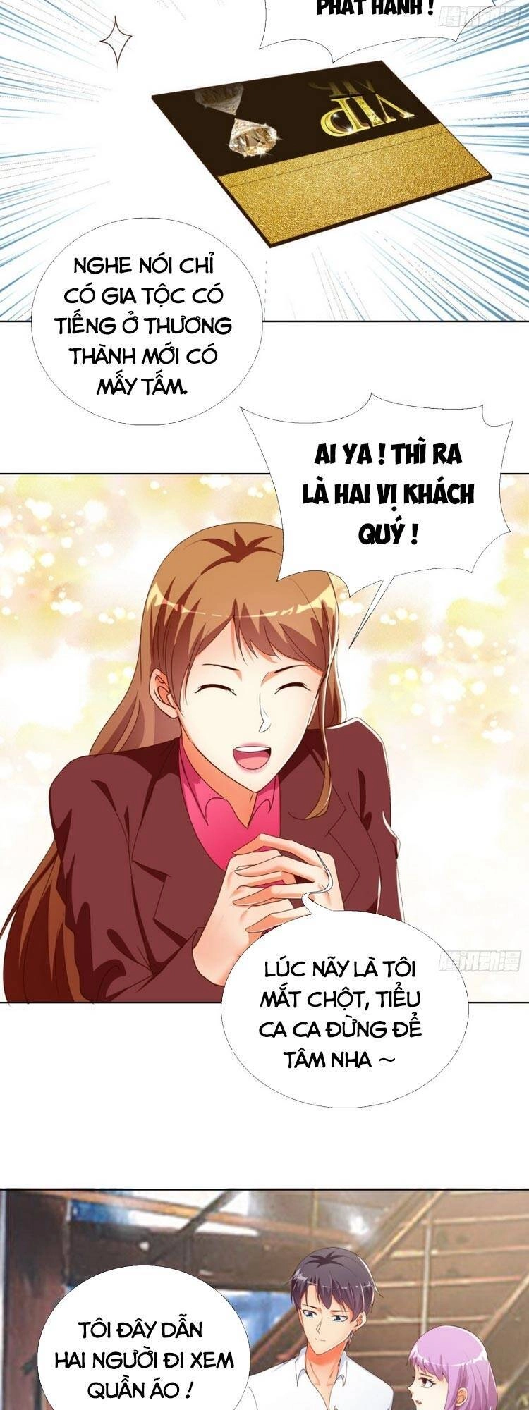 Siêu Cấp Thần Y Đại Biến Thái Chapter 133 - 11