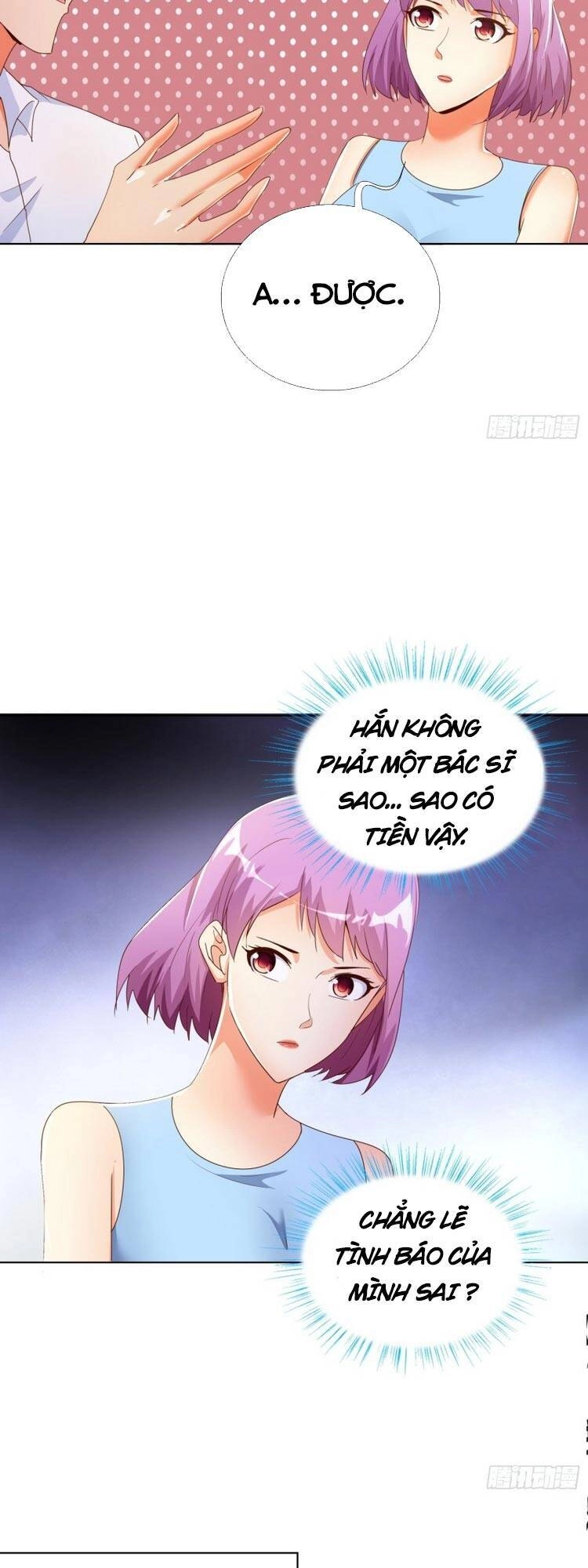 Siêu Cấp Thần Y Đại Biến Thái Chapter 133 - 13