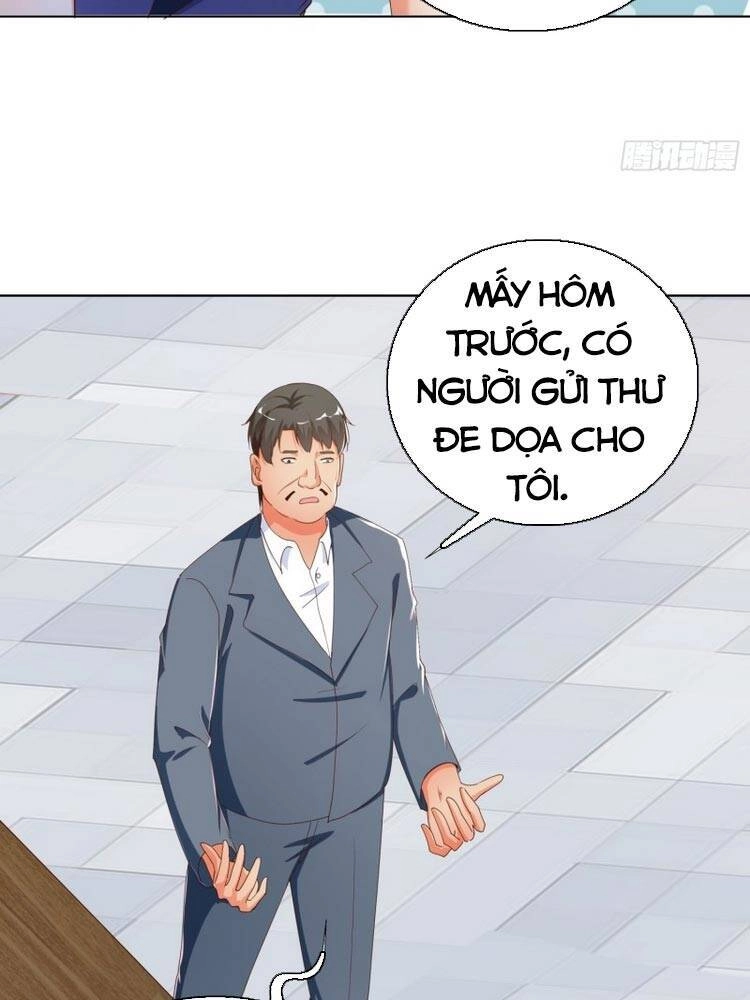 Siêu Cấp Thần Y Đại Biến Thái Chapter 133 - 17