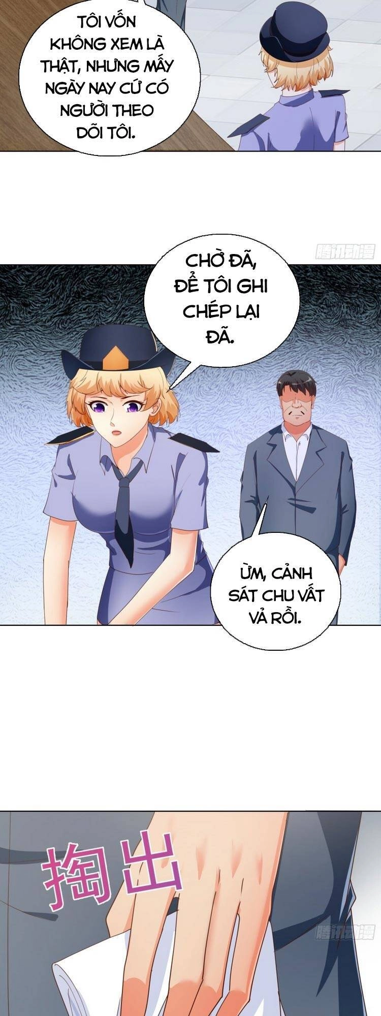 Siêu Cấp Thần Y Đại Biến Thái Chapter 133 - 18