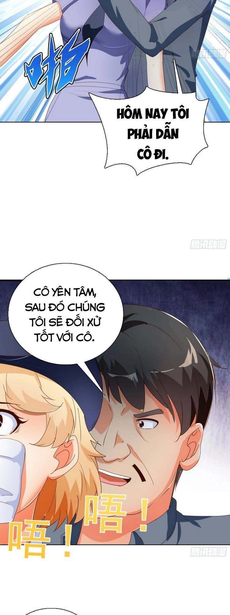 Siêu Cấp Thần Y Đại Biến Thái Chapter 133 - 20