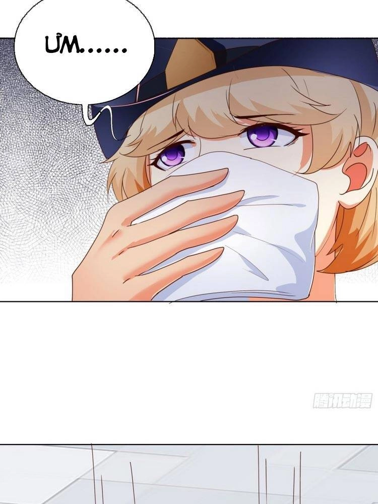 Siêu Cấp Thần Y Đại Biến Thái Chapter 133 - 21