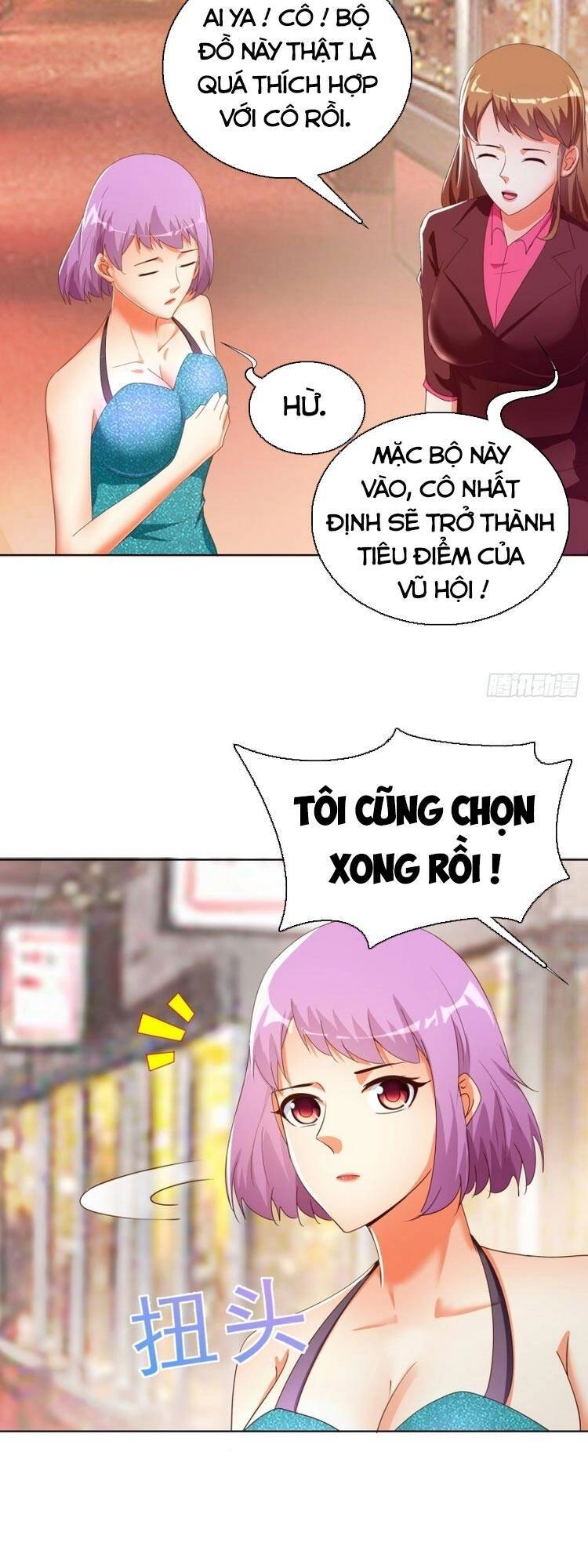 Siêu Cấp Thần Y Đại Biến Thái Chapter 133 - 24