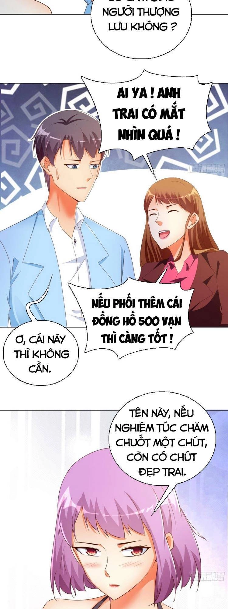 Siêu Cấp Thần Y Đại Biến Thái Chapter 133 - 26