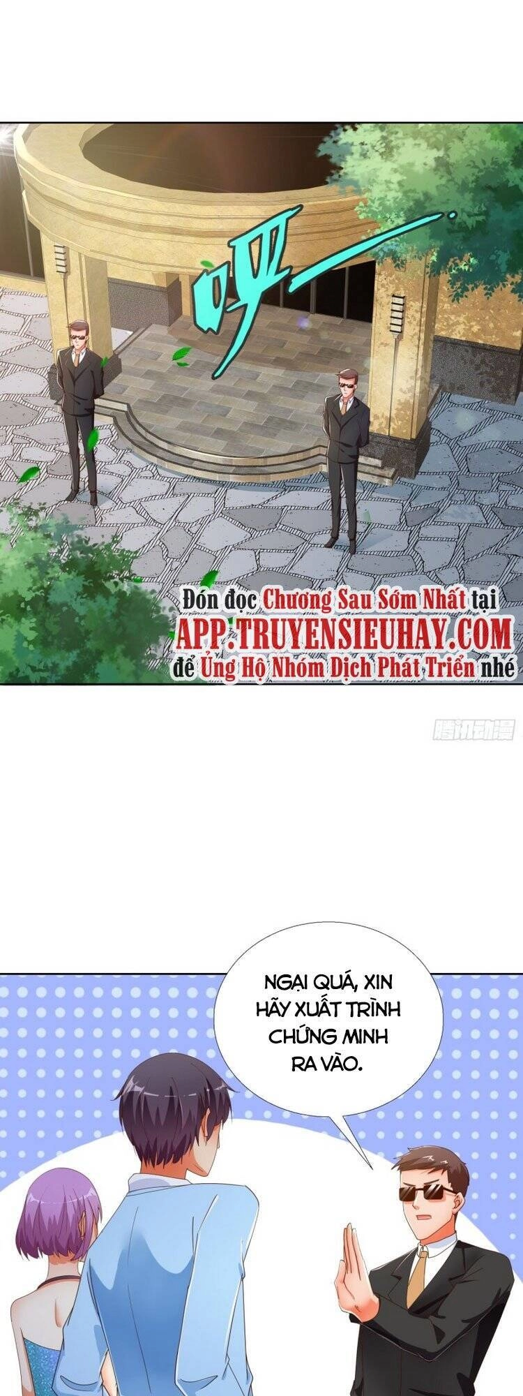 Siêu Cấp Thần Y Đại Biến Thái Chapter 134 - 1