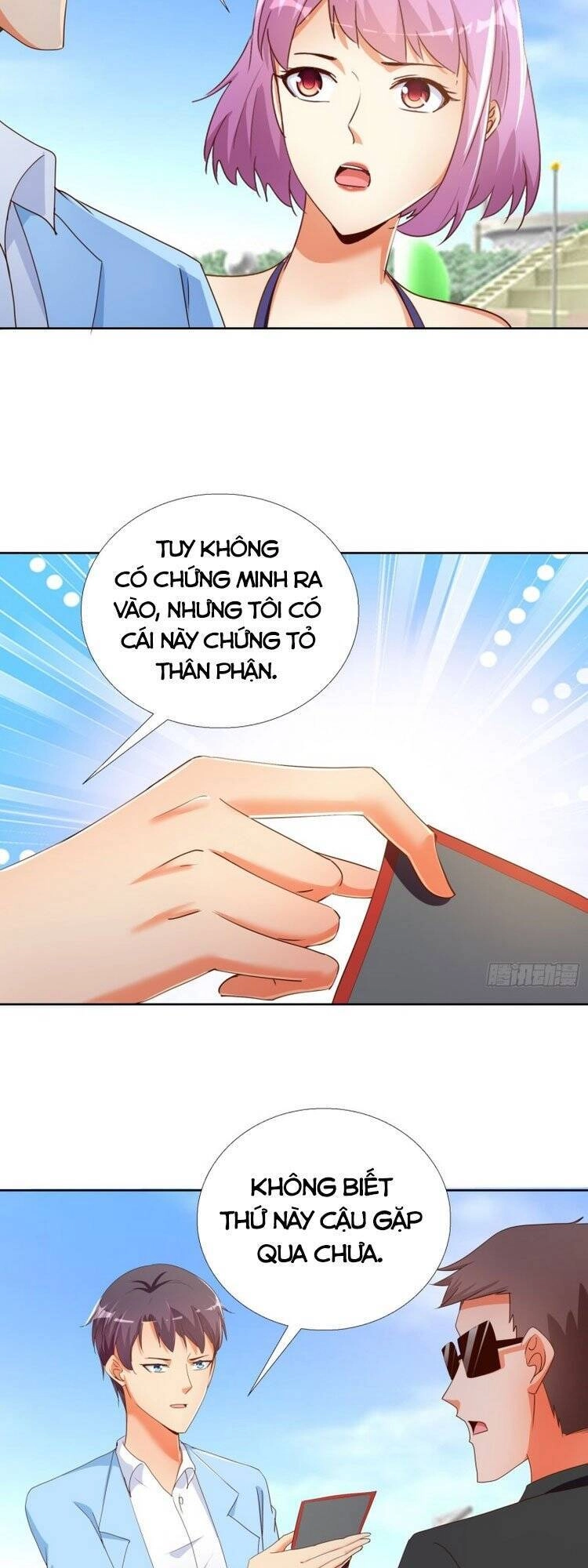 Siêu Cấp Thần Y Đại Biến Thái Chapter 134 - 5