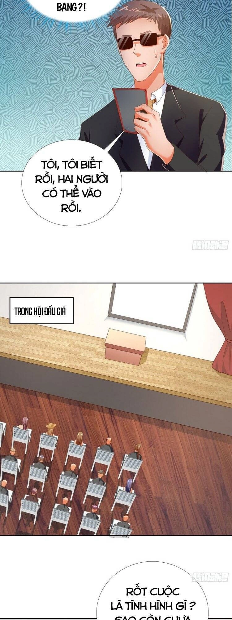 Siêu Cấp Thần Y Đại Biến Thái Chapter 134 - 7