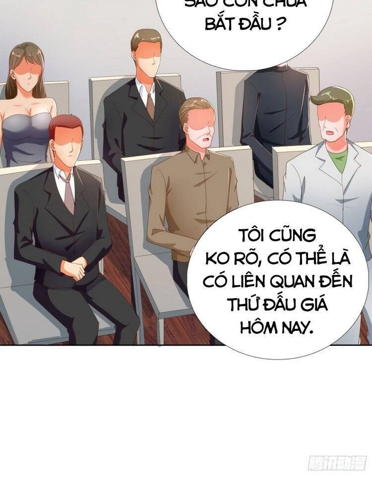 Siêu Cấp Thần Y Đại Biến Thái Chapter 134 - 8