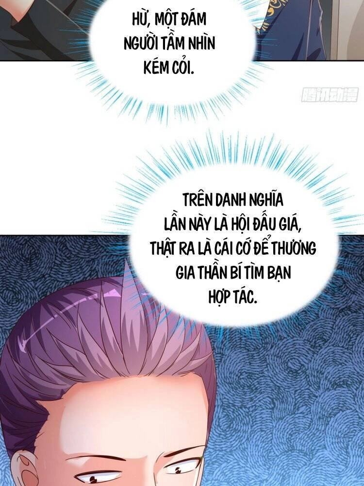 Siêu Cấp Thần Y Đại Biến Thái Chapter 134 - 10