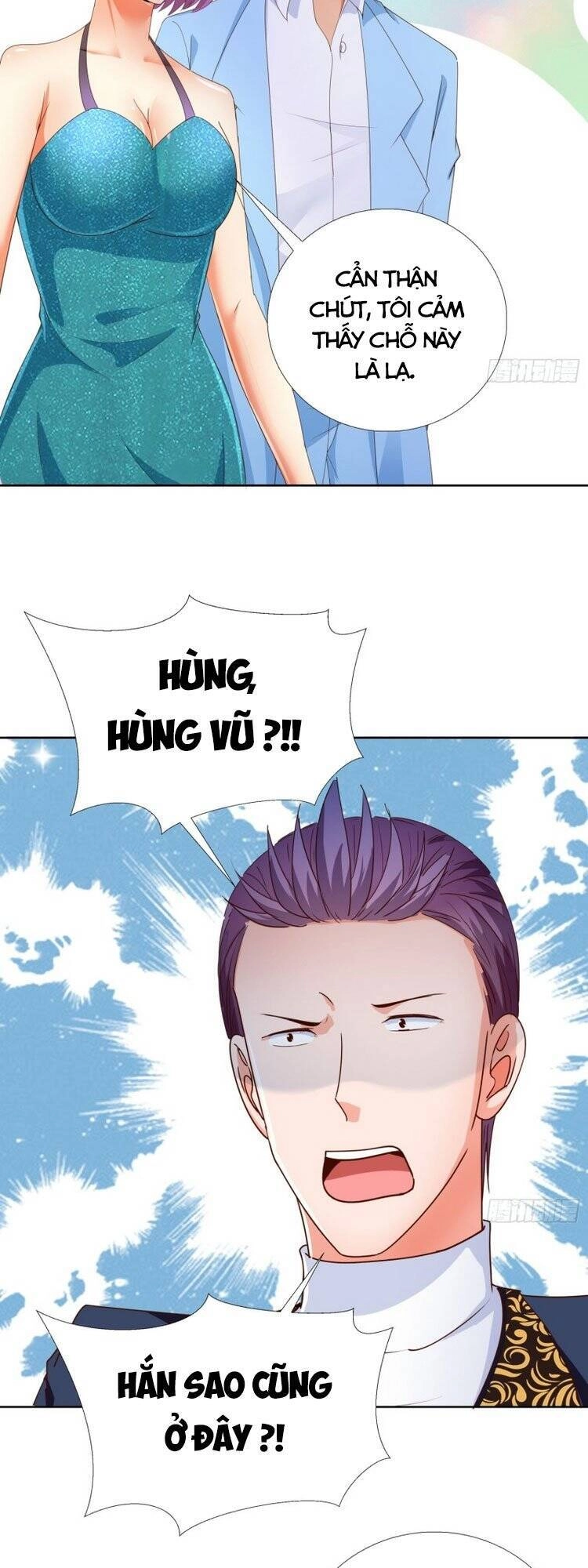 Siêu Cấp Thần Y Đại Biến Thái Chapter 134 - 13