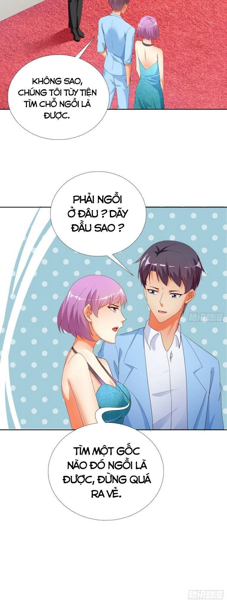 Siêu Cấp Thần Y Đại Biến Thái Chapter 134 - 15