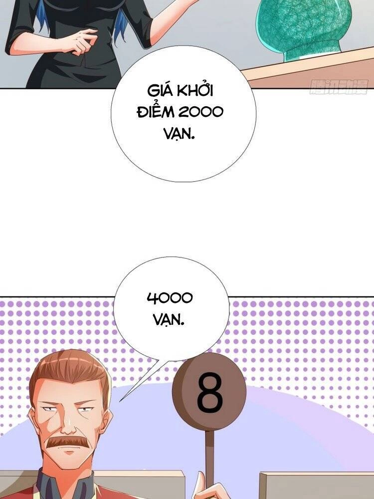 Siêu Cấp Thần Y Đại Biến Thái Chapter 134 - 18