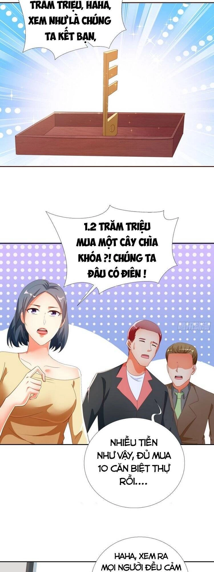 Siêu Cấp Thần Y Đại Biến Thái Chapter 134 - 23