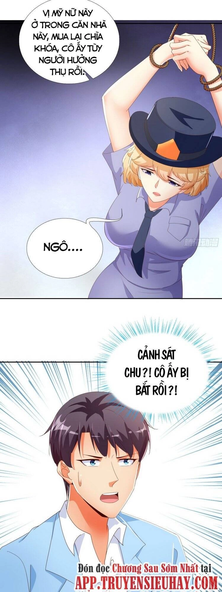 Siêu Cấp Thần Y Đại Biến Thái Chapter 134 - 25