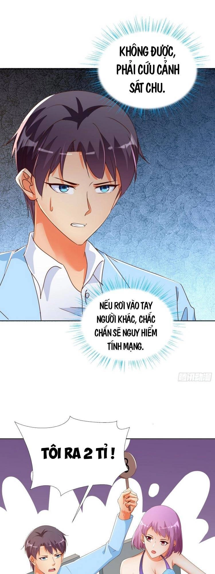 Siêu Cấp Thần Y Đại Biến Thái Chapter 135 - 1